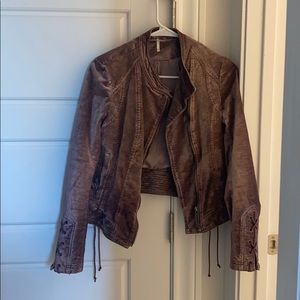 Free people Jacket